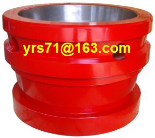 API Inset bowl